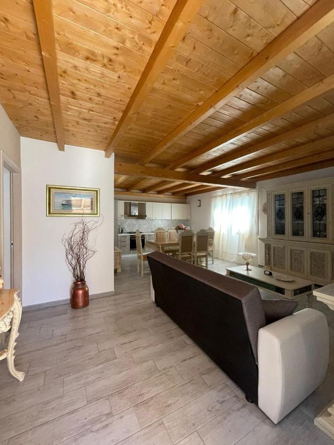 Willa Il Casale Budoni Zewnętrze zdjęcie