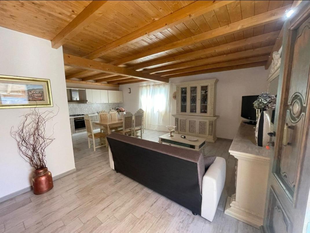Willa Il Casale Budoni Zewnętrze zdjęcie