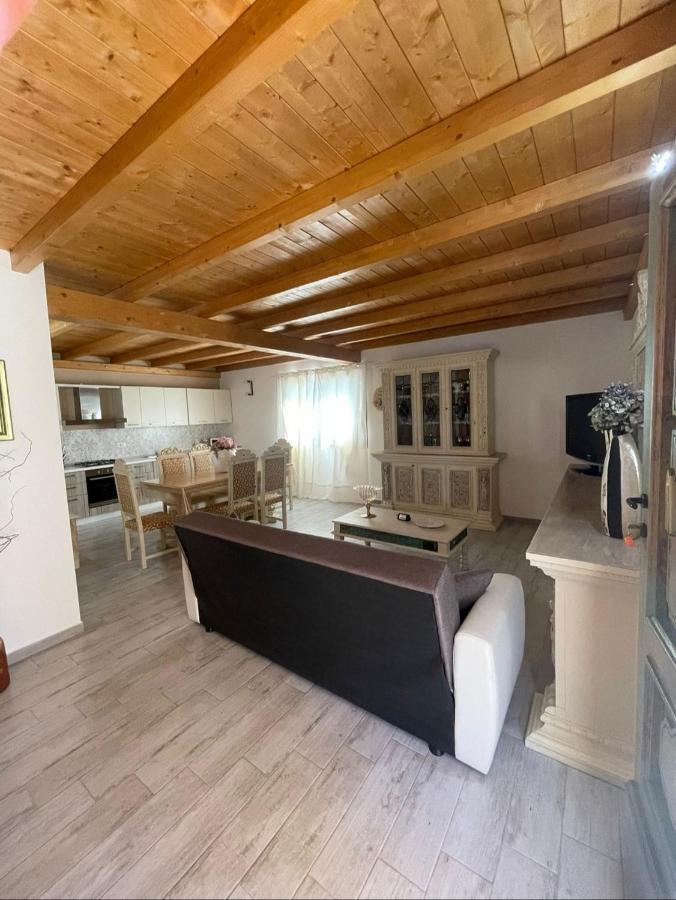 Willa Il Casale Budoni Zewnętrze zdjęcie