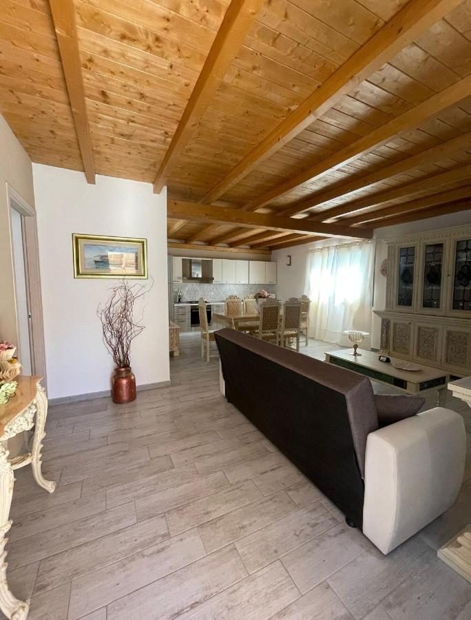 Willa Il Casale Budoni Zewnętrze zdjęcie