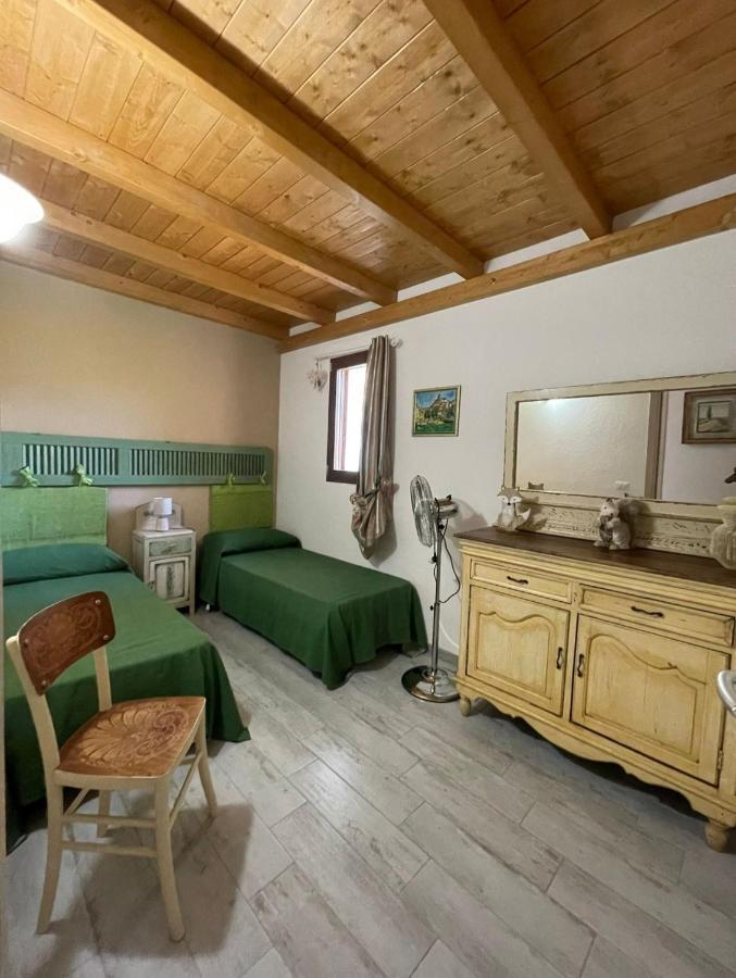 Willa Il Casale Budoni Zewnętrze zdjęcie