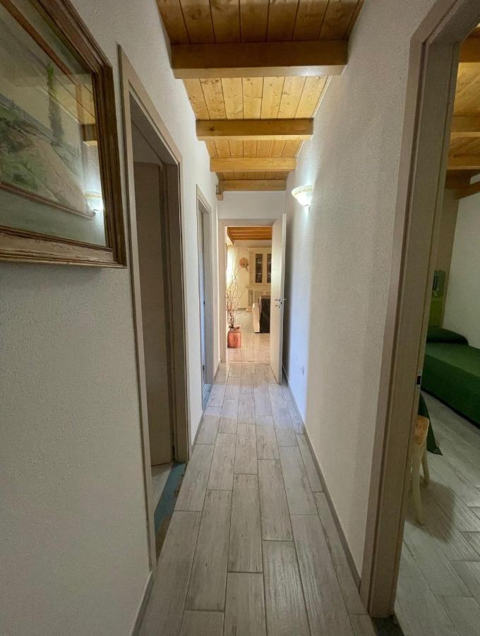 Willa Il Casale Budoni Zewnętrze zdjęcie