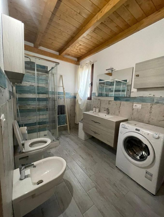 Willa Il Casale Budoni Zewnętrze zdjęcie
