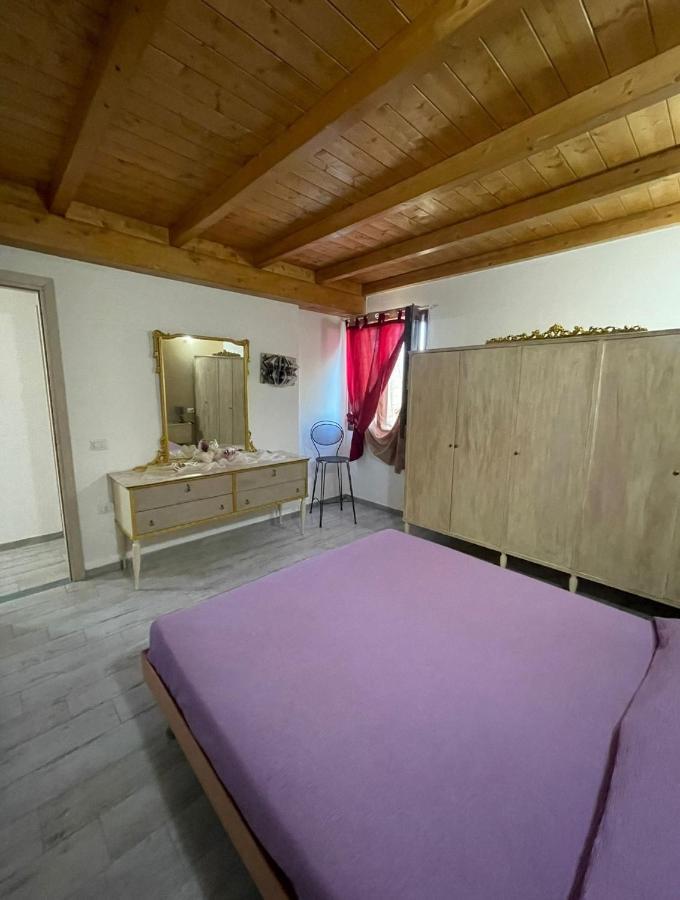 Willa Il Casale Budoni Zewnętrze zdjęcie