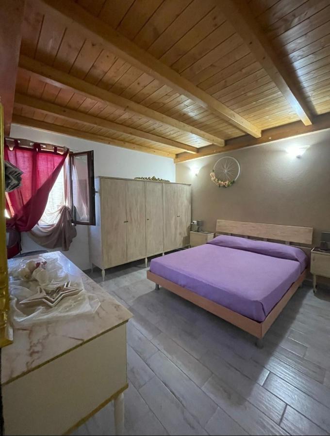 Willa Il Casale Budoni Zewnętrze zdjęcie