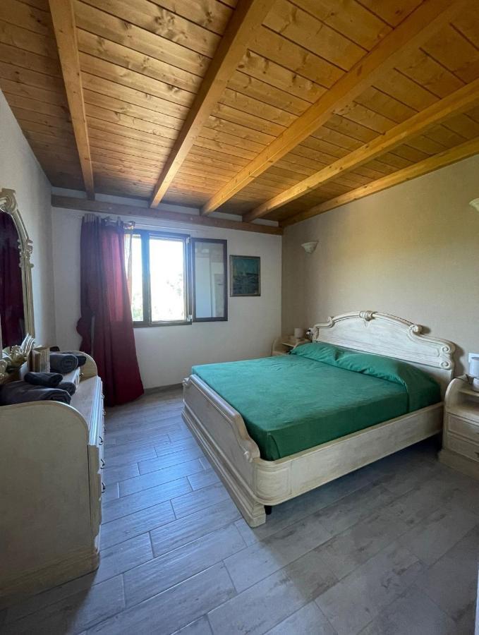 Willa Il Casale Budoni Zewnętrze zdjęcie